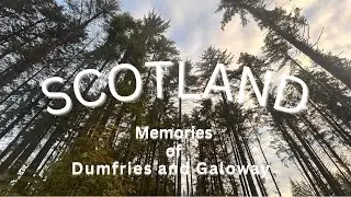 Galoway Memories
