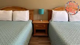Sunset Inn and Suites | Fredericksburg (TX), United States | Hotel Review 🛏️
