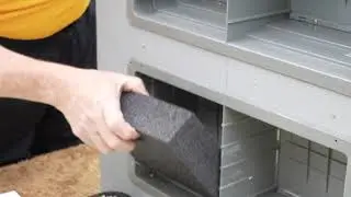 Intro to Vanity Vents Insulation Blocks for your Crawl Space Ventshort