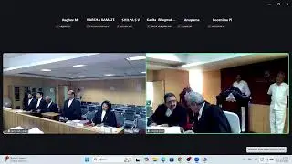 My Broadcast