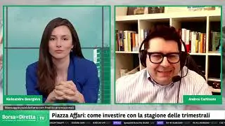 FinanzaOnline Tv del 06.05.2024