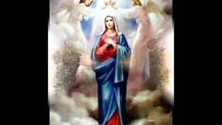 Ave Maria - F.X Engelhart