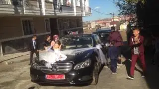 Dilaver Karaca ve Cengiz Aydoğan