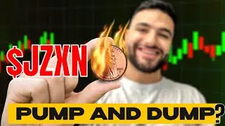 JZXN STOCK: ЛУЧШИЙ СТАНДАРТНЫЙ РАСПРЕДЕЛИТЕЛЬНЫЙ НАСОС?!! ($JZXN)