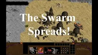 WBC 3 TPC 0.8.8b Multiplayer #1 - The Swarm spreads!