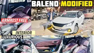 2026 BALENO BASE TO TOP MODIFICATION WITH PRICE✅BALENO 2026 MODIFIED✅BALENO SIGMA MODEL✅BALENO 2026💥