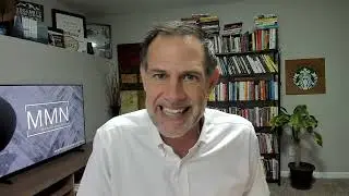 2,043 - I Love Pain &ndash; Why Struggle Shapes the Best Leaders in Multifamily