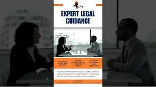 Expert Legal Guidance You Can Trust