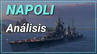 NAPOLI - AN&Aacute;LISIS - Configuraci&oacute;n - Pros y Contras - Estilo de Juego - Mejoras - Capit&aacute;n