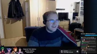 Hydlide - Radical Fish Games games Games