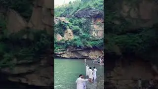 shingrai waterfall / shingrai dhand