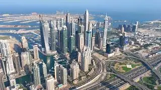 Dubai Marina & Palm View | Le Nest Properties Dubai