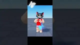 Not my fault ur ava was a cat 🤑🤑 #roblox  #edit  #catavatar