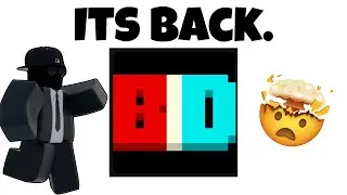 Roblox Bridge Duels.