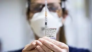 'Please reconsider': Andrews urges the unvaccinated to get the jab