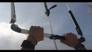 High-tech tubes for water sports - Masterflex Group x CORE Kiteboarding | Engineering Services