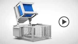Entdecken Sie den Swing Loader: Effiziente seitliche Entleerung | MOHN GmbH