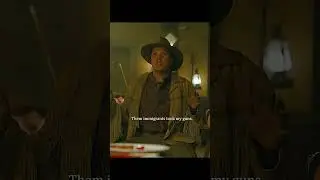 There&rsquo;s only one killer in Fort Worth and that&rsquo;s me.#shorts