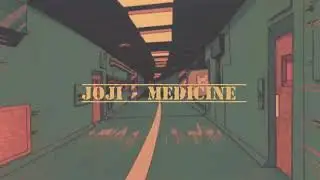 JOJI - MEDICINE (AUDIO)
