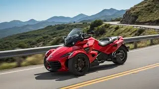 2026 Can-Am Spyder F3 Can Do! 😱 First Look & Hidden Upgrades REVEALED