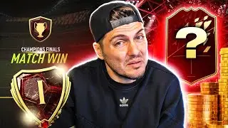 RANK 1 FUT CHAMPS REWARDS IN FIFA 22 ARE...