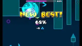 Gd fan gameplay by me (true fr) 