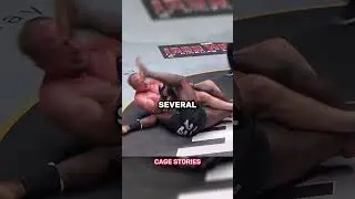 Most CHAOTIC  fight in MMA!