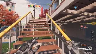 How I Got MVP In RaVox and Hatos, Next Gen Showcase!! #cod #competition