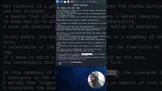 linux commands part 3