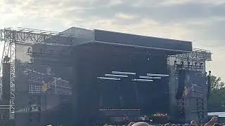 Royal Blood - Boilermaker - 25/06/23 - live Milton Keynes Bowl Muse support 2023