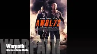 AWOL 72 - Warpath - Michael John Mollo