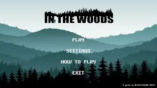 In the Woods by Blacklizard devs