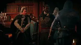 Assassin's Creed® Unity (PS4) - #7 De Volta ao Conselho