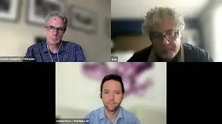 The DJ and the War Crimes - Using Photography to Seek Justice After the Event