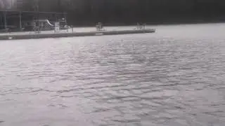 Dockbox cam