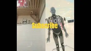#AIUnboxing #HumanoidRobot #FutureTech #AICompanion #TechReaction #UnboxingRobot #dubai #RobotUnbox