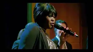 Aretha Franklin - Rebel Soul / Concert Highlights(Live)