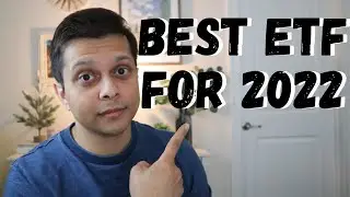 XLF ETF dominated 2021 with 39% return| XLF Financial Sector ETF Review 2022