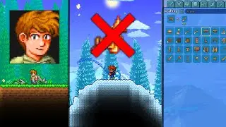 Terraria 1.4.5’s Most Controversial Changes