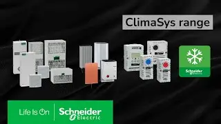 Enhancing Manufacturing Reliability with Advanced Thermal Management | Schneider Electric