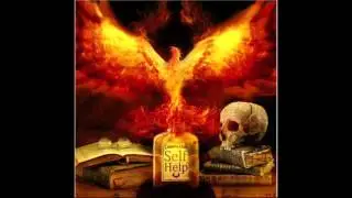 LIBERATOR Self Help (full album)