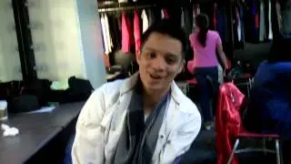 Bamboo invites you to watch X Class!