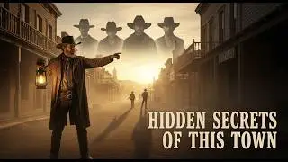 The Hidden Secrets of a Notorious Wild West Town