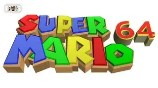 Super Mario 64 Soundtrack - Full OST