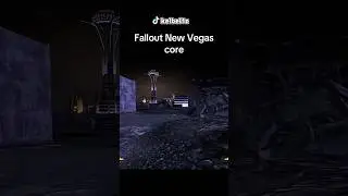 Cursed New Vegas does exist 😭🎰