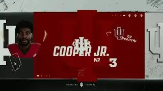 Omar Cooper game-winning TD