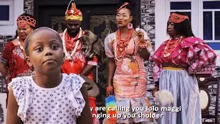 Chief Imo Comedy | CORONATION 8!  💥💥 ADA KIRIKIRI DELIVER A KEYNOTE ADDRESS 💥💥 NOW AFTER WEDDING ...