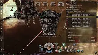 Налет проповедников (Ritualist Raids) 4-миски EVE
