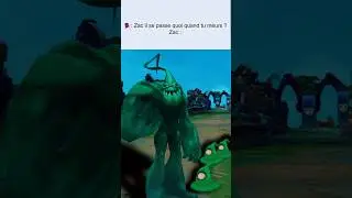 #zac #zaclol #lolmemes #lolfr #leagueoflegends #leagueoflegendsmemes #leagueoflegendsfr #gaming