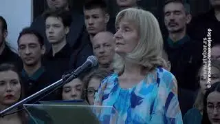 U Negotinu u toku 56.Mokranjčevi dani , 12. septembar 2022. (RTV Bor)